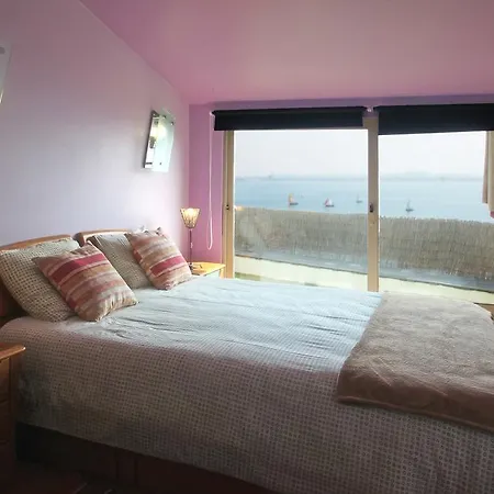 Altido Attractive 1Br Apt With Terrace And River View, Nearby Santa Apolonia Train Station شقة
