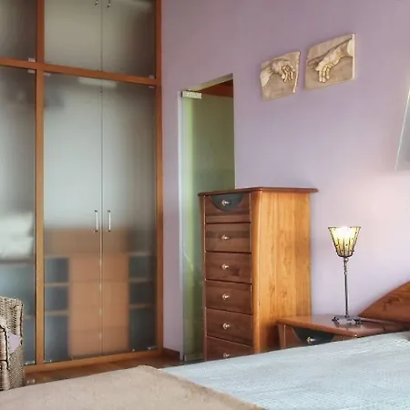Lejlighed Altido Attractive 1Br Apt With Terrace And River View, Nearby Santa Apolonia Train Station Lisboa
