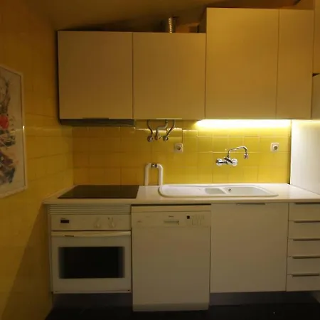 Lejlighed Altido Attractive 1Br Apt With Terrace And River View, Nearby Santa Apolonia Train Station